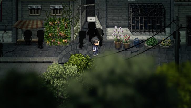 Red Line Steam Key screenshot from the video game thumbnail 5