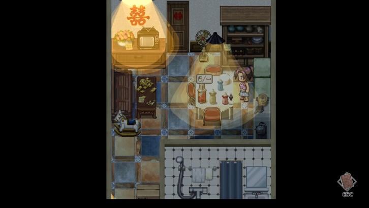 Red Line Steam Key screenshot from the video game thumbnail 7