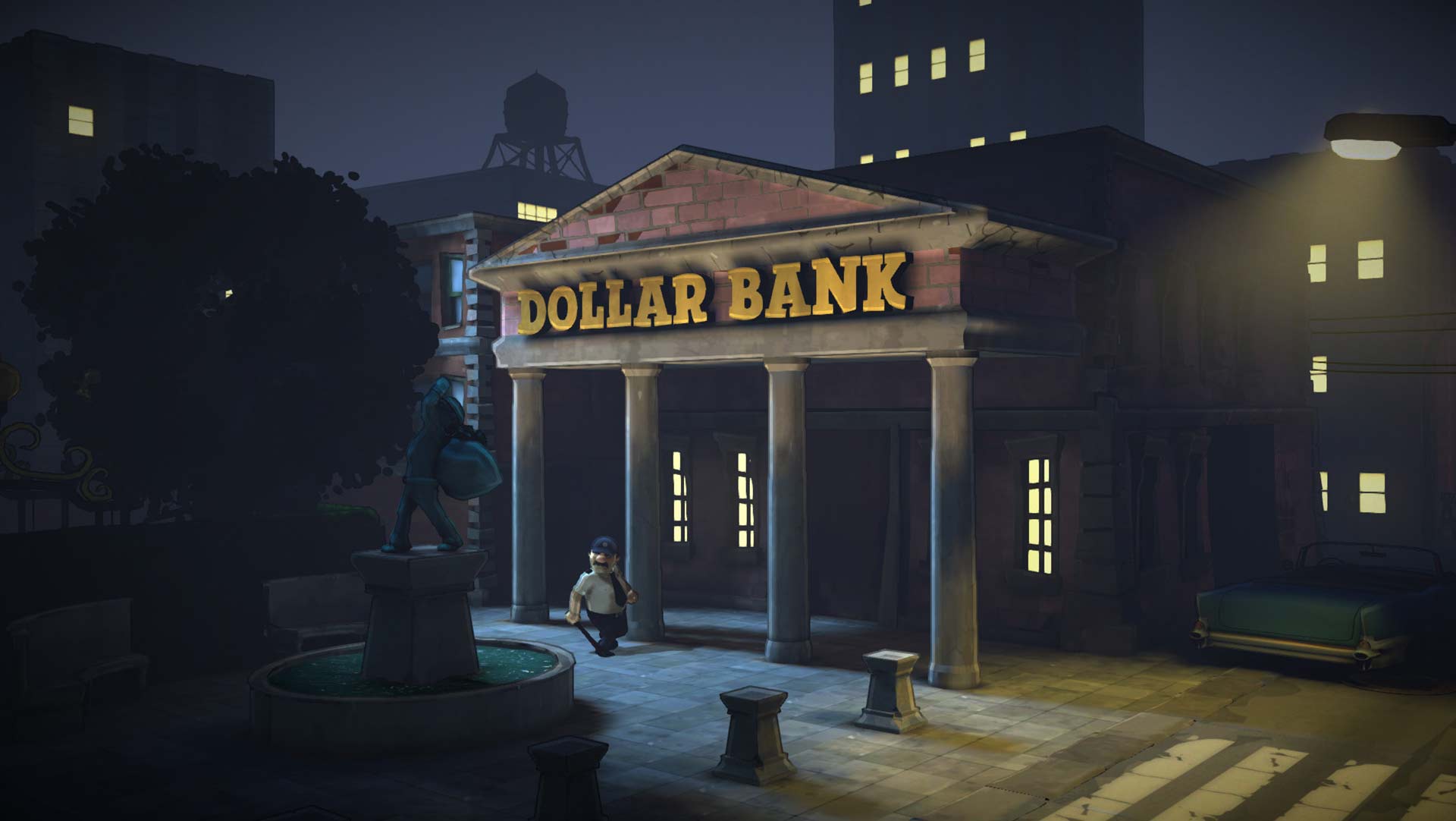 Dollar Dash image