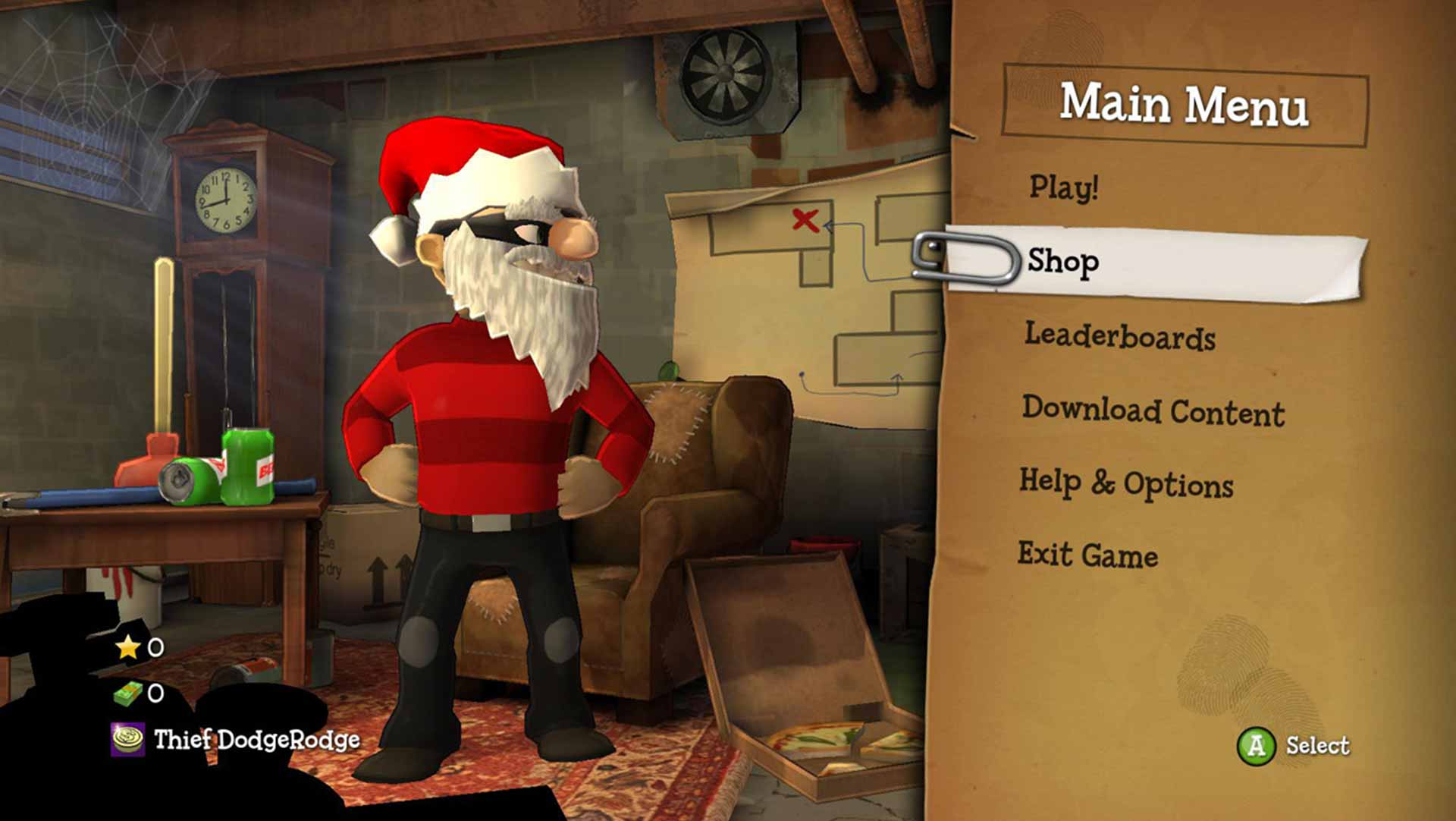 Dollar Dash: Winter Pack image
