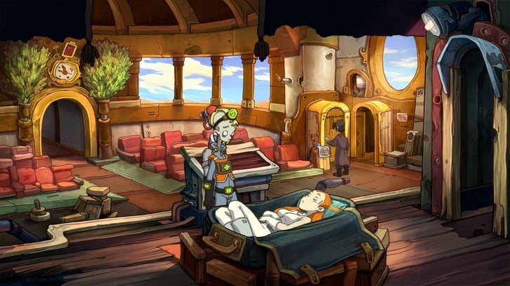 Deponia image
