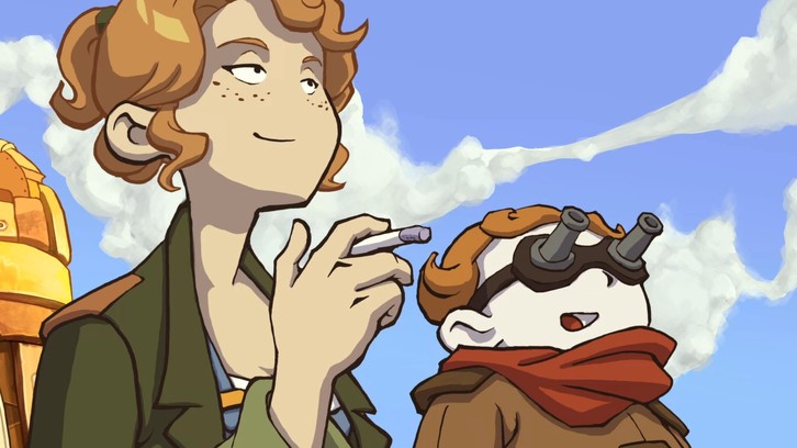 Deponia image