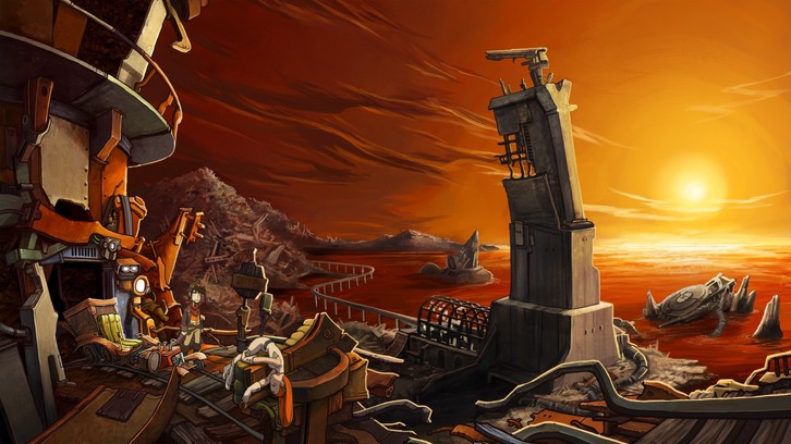 Deponia image