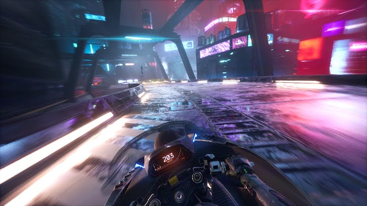 Ghostrunner 2 Brutal Edition image