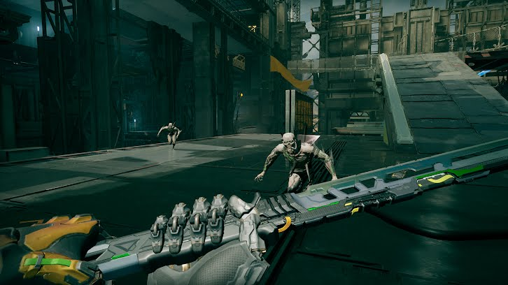Ghostrunner 2 Brutal Edition image