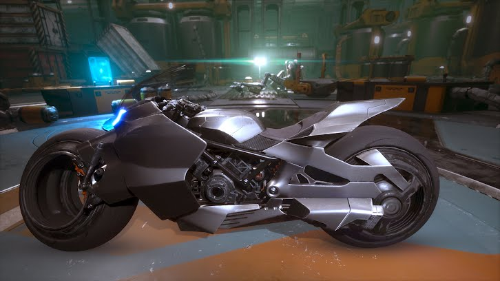 Ghostrunner 2 Brutal Edition image