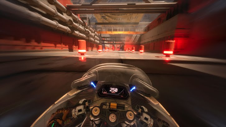 Ghostrunner 2 Brutal Edition image