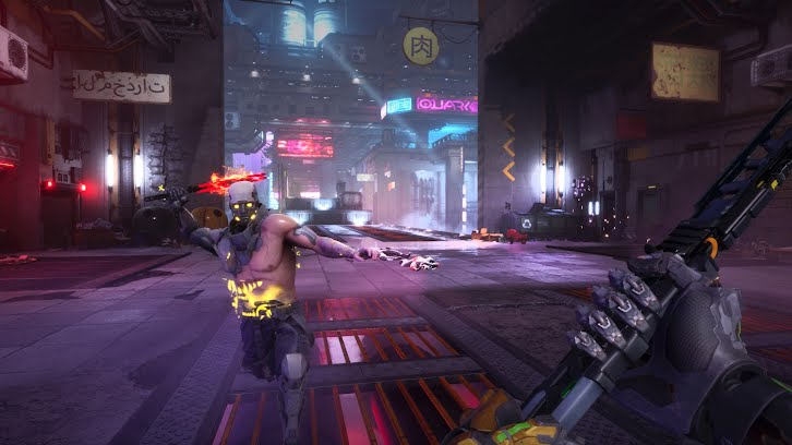 Ghostrunner 2 Brutal Edition image