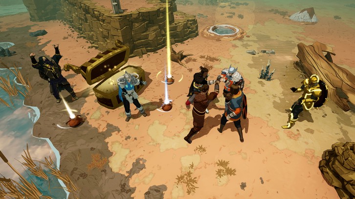 tribes of midgard pets tribes of midgard pets