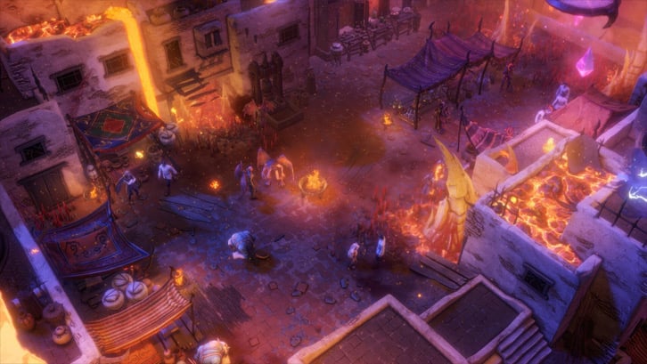 Pathfinder: Wrath of the Righteous – Season Pass 2 image