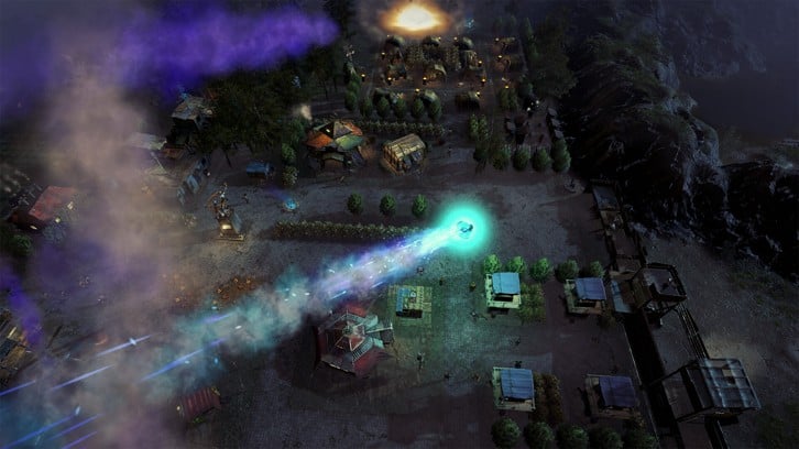Surviving the Aftermath: Shattered Hope image