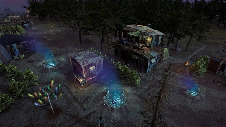 Surviving the Aftermath: Shattered Hope image