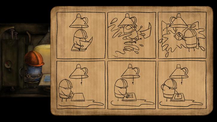 Boxville Soundtrack Steam Key screenshot from the video game thumbnail 5