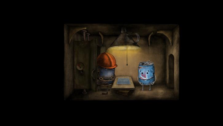 Boxville Soundtrack Steam Key screenshot from the video game thumbnail 9