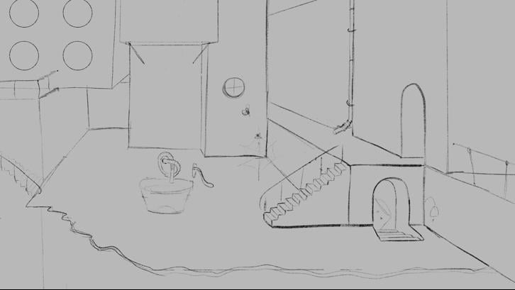 Boxville Artbook and Wallpapers Steam Key screenshot from the video game thumbnail 4