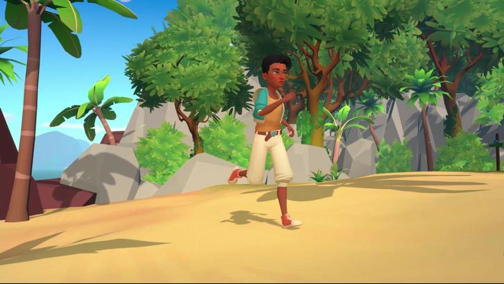 Dolphin Spirit: Ocean Mission image