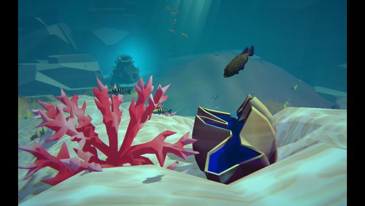 Dolphin Spirit: Ocean Mission image