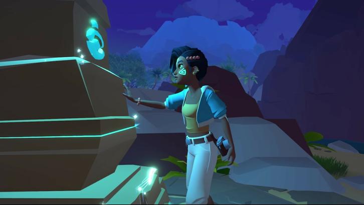 Dolphin Spirit: Ocean Mission image