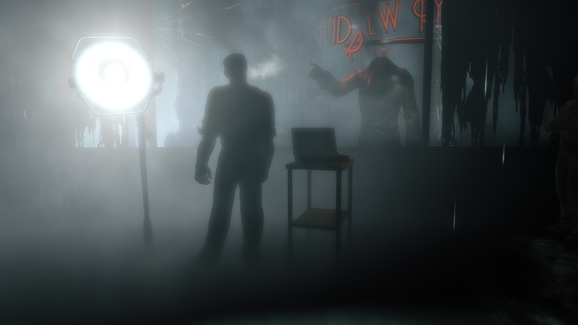 BioShock Infinite: Burial at Sea - Episode Two image