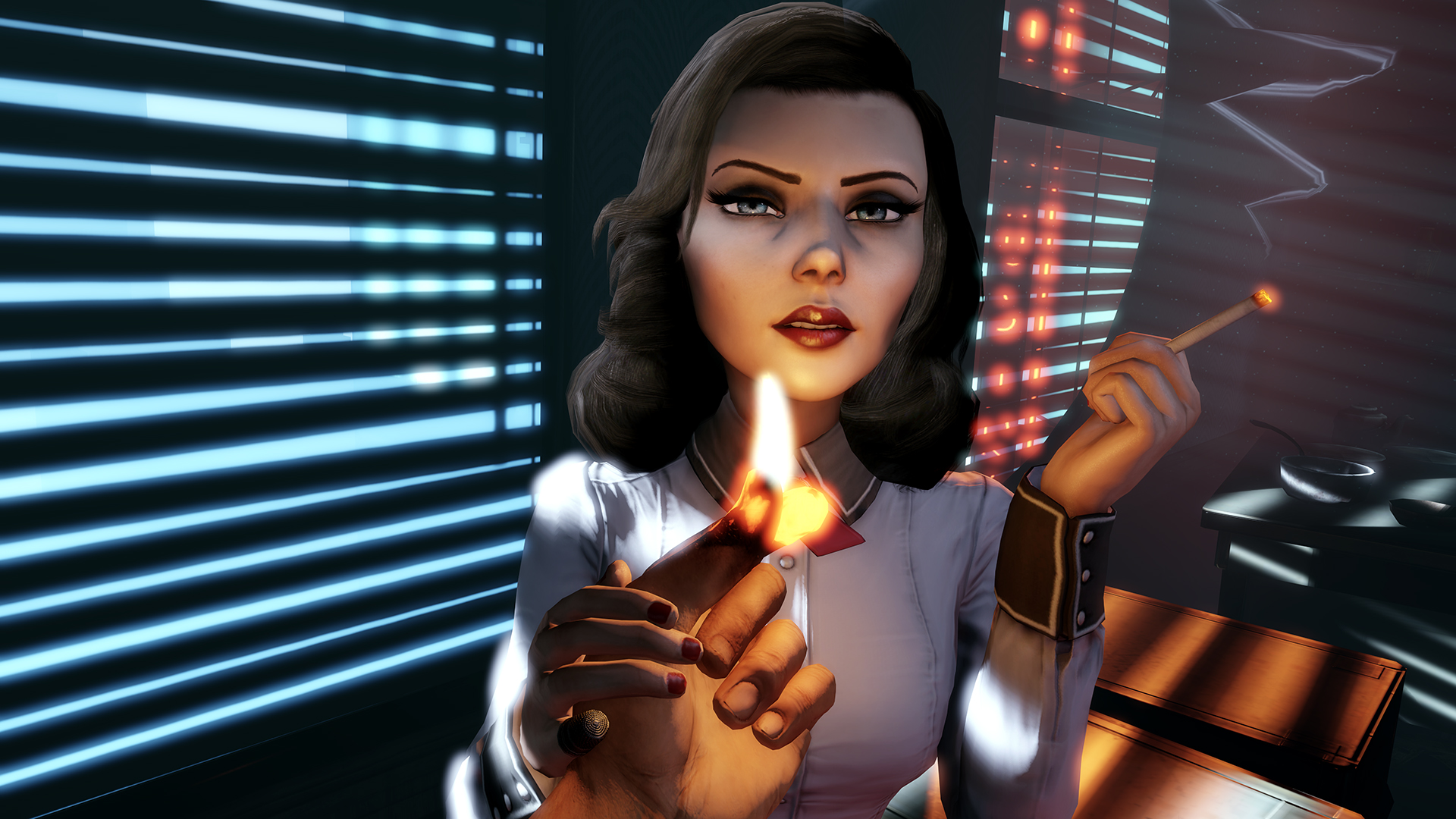 BioShock Infinite - Season Pass image
