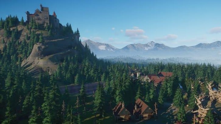 Planet Zoo: Twilight Pack image