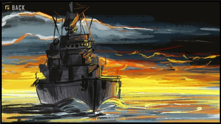 Destroyer: The U-Boat Hunter - Supporter Pack image