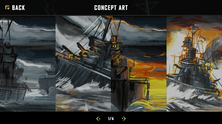 Destroyer: The U-Boat Hunter - Supporter Pack image