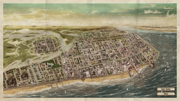 Omerta - The Japanese Incentive image