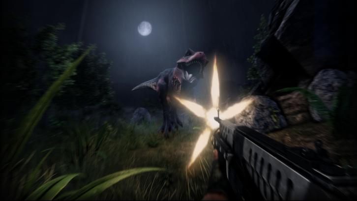 Primal Carnage image