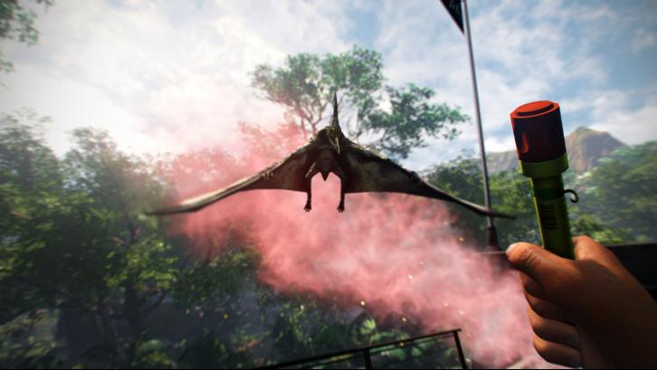 Primal Carnage image