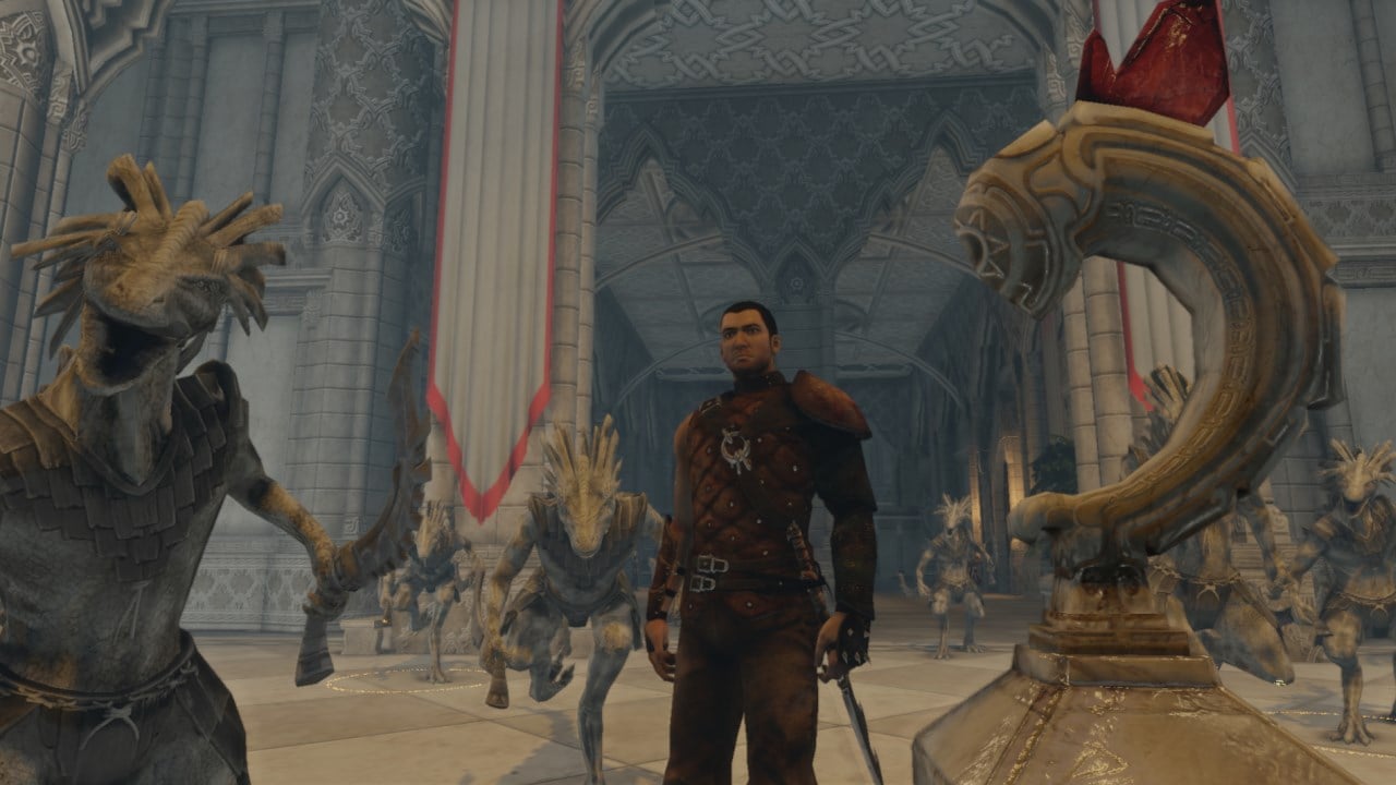 Demonicon - The Dark Eye image