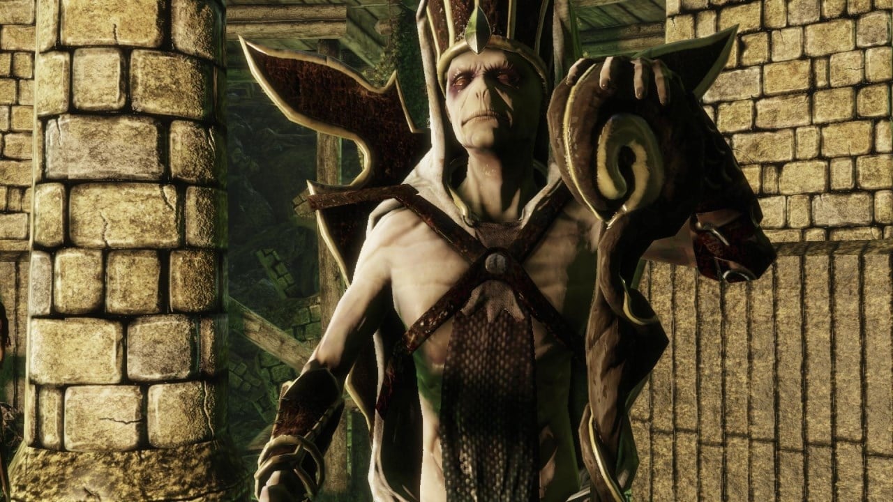 Demonicon - The Dark Eye image
