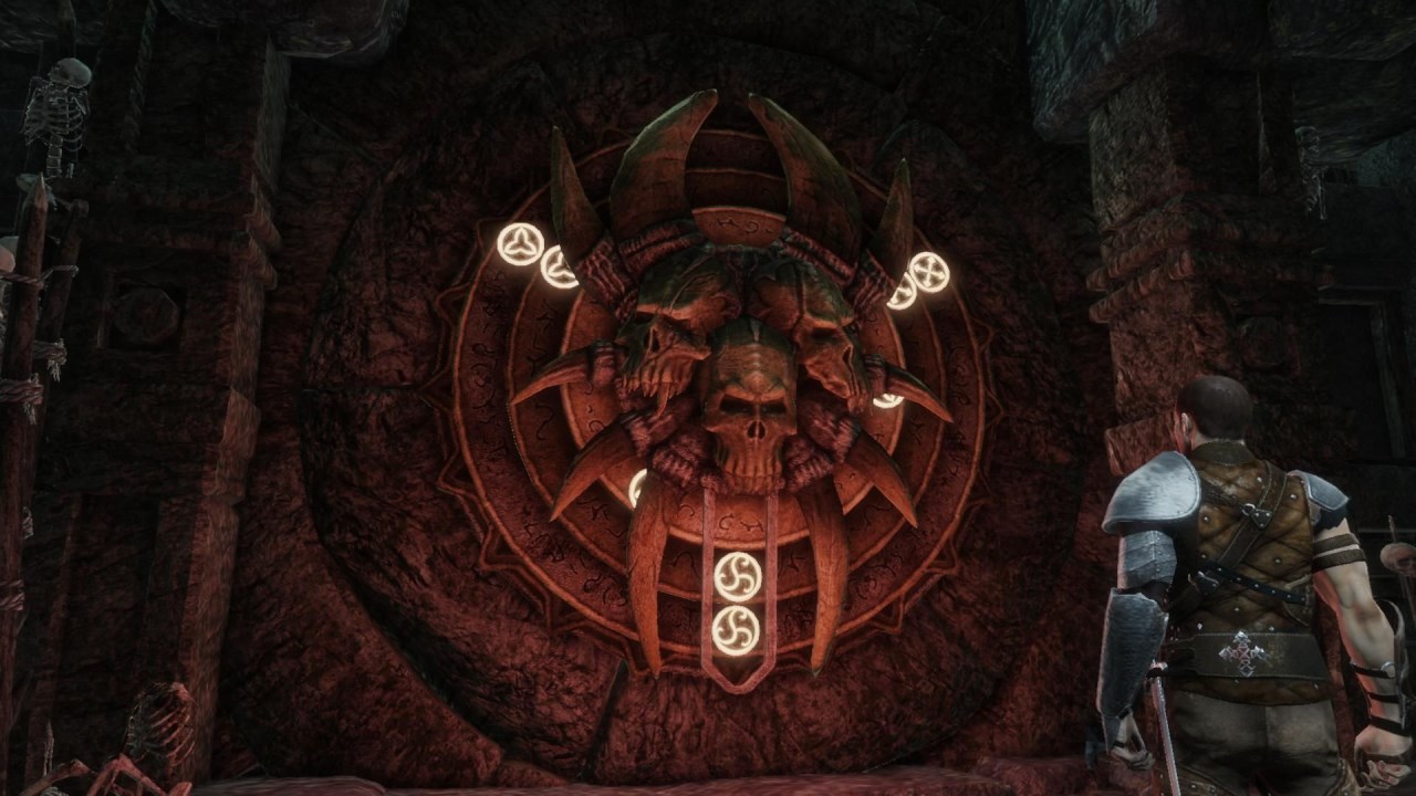 Demonicon - The Dark Eye image