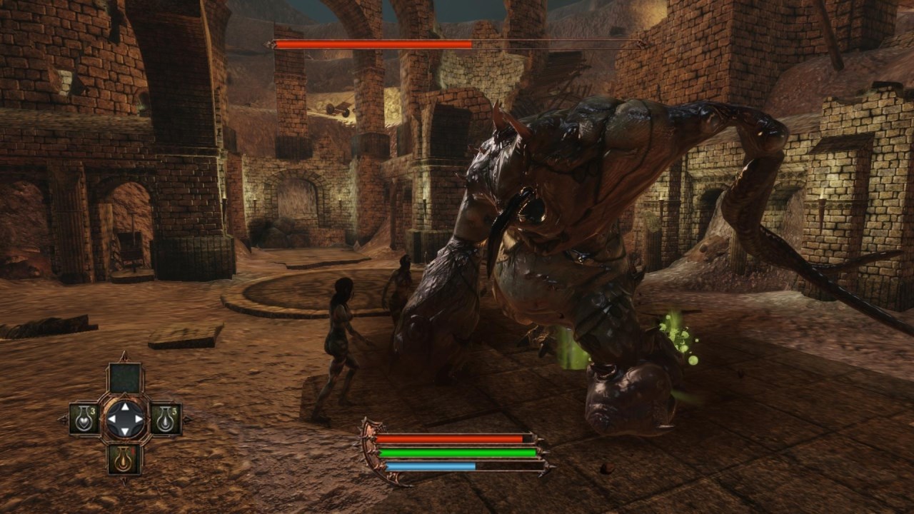 Demonicon - The Dark Eye image