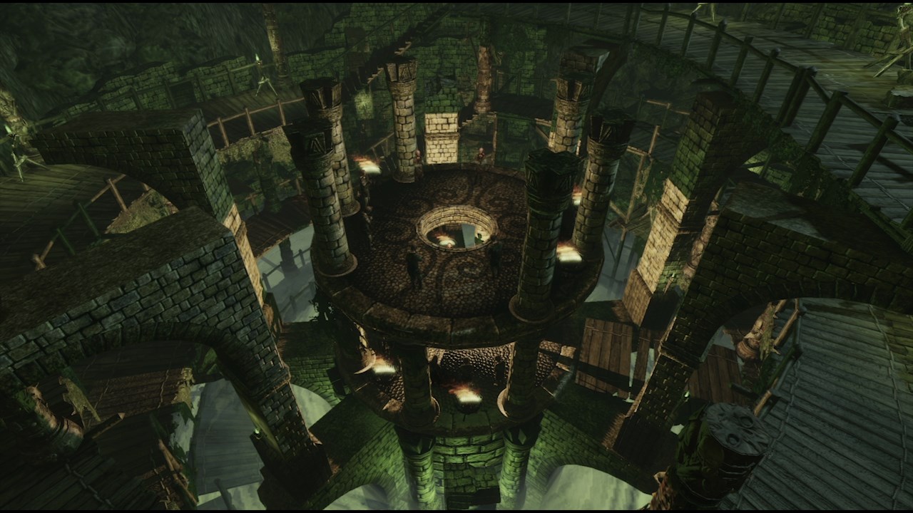 Demonicon - The Dark Eye image