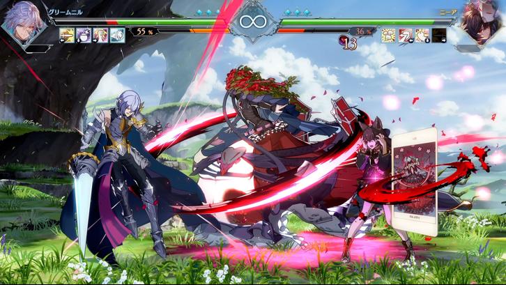 Granblue Fantasy Versus: Rising - Deluxe Edition image
