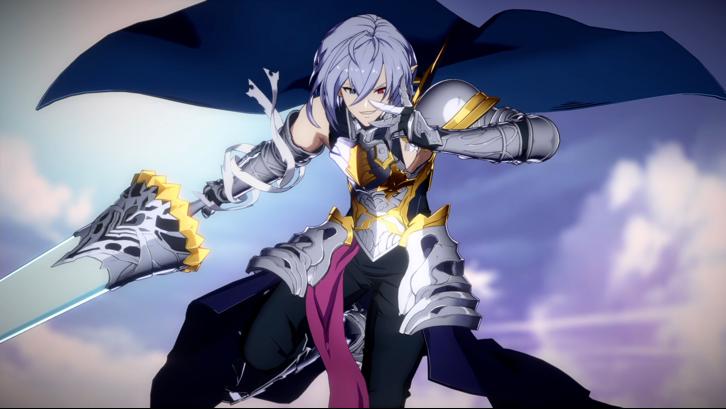 Granblue Fantasy Versus: Rising - Deluxe Edition image