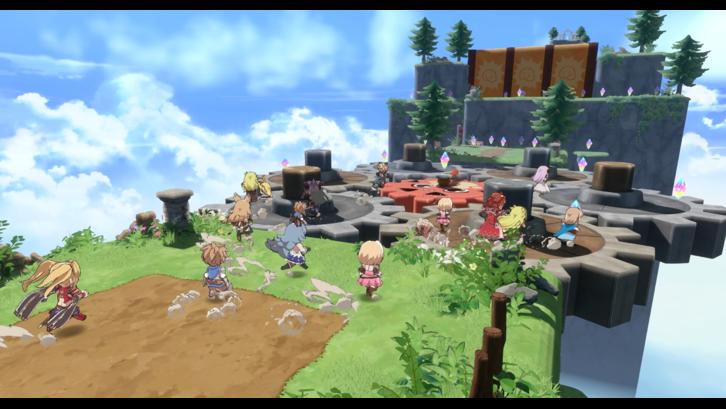 Granblue Fantasy Versus: Rising - Deluxe Edition image