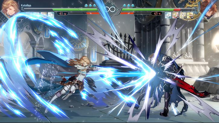 Granblue Fantasy Versus: Rising - Deluxe Edition image