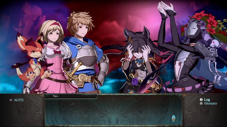 Granblue Fantasy Versus: Rising - Deluxe Edition image