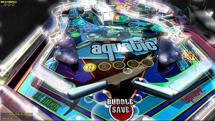 Dream Pinball 3D image