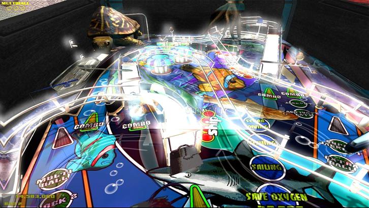 Dream Pinball 3D image