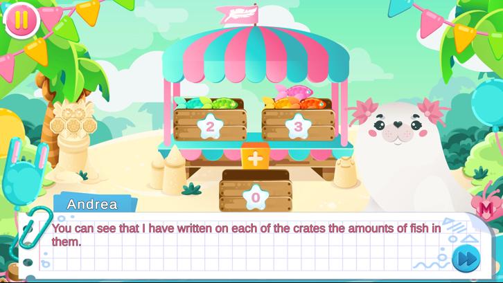 Tales of Mathasia Steam Key screenshot from the video game thumbnail 3