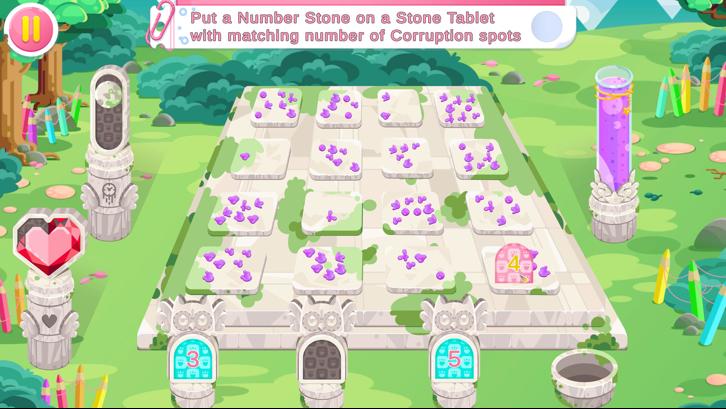 Tales of Mathasia Steam Key screenshot from the video game thumbnail 8