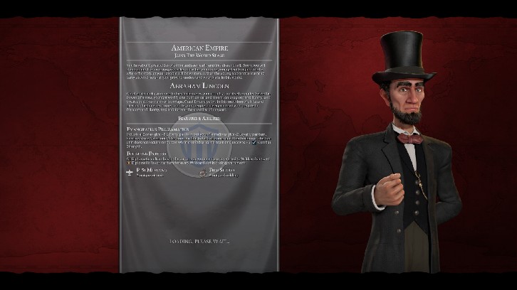 Sid Meier’s Civilization® VI: Leader Pass image