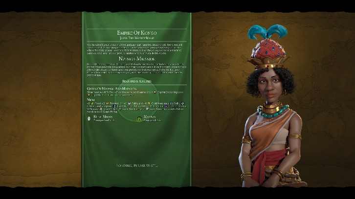 Sid Meier’s Civilization® VI: Leader Pass image