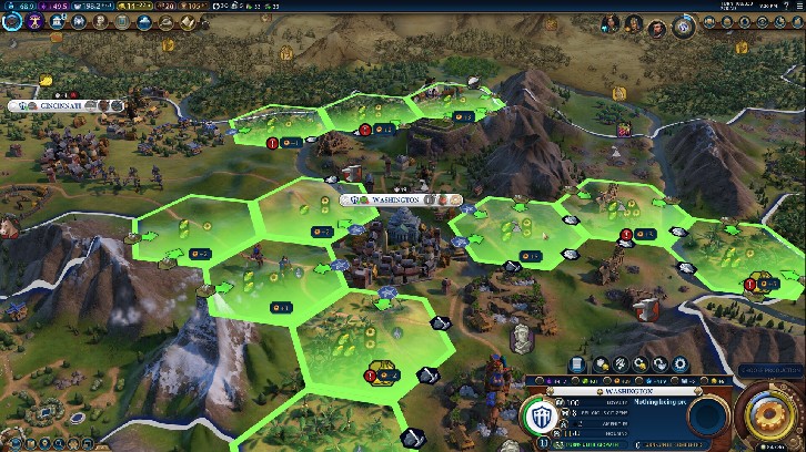 Sid Meier’s Civilization® VI: Leader Pass image