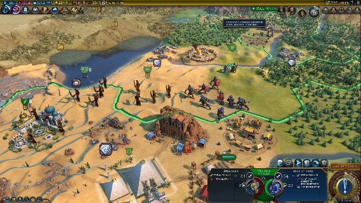 Sid Meier’s Civilization® VI: Leader Pass image