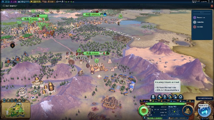 Sid Meier’s Civilization® VI: Leader Pass image