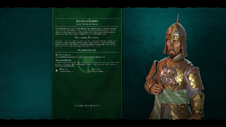 Sid Meier’s Civilization® VI: Leader Pass image